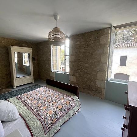 Cozy Town Centre Cottage Beaumont-du-Périgord Dış mekan fotoğraf