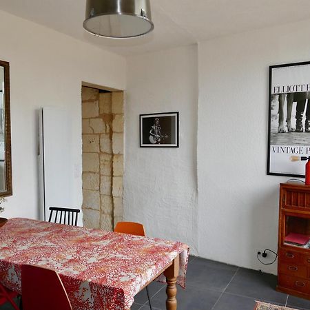 Cozy Town Centre Cottage Beaumont-du-Périgord Dış mekan fotoğraf