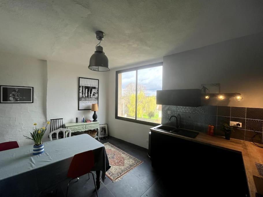 Cozy Town Centre Cottage Beaumont-du-Périgord Dış mekan fotoğraf