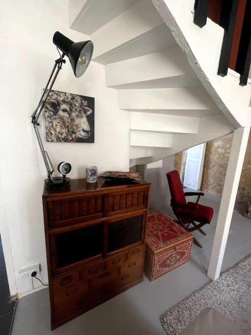 Cozy Town Centre Cottage Beaumont-du-Périgord Dış mekan fotoğraf