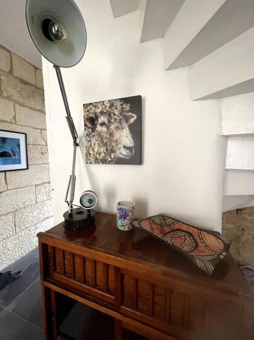Cozy Town Centre Cottage Beaumont-du-Périgord Dış mekan fotoğraf