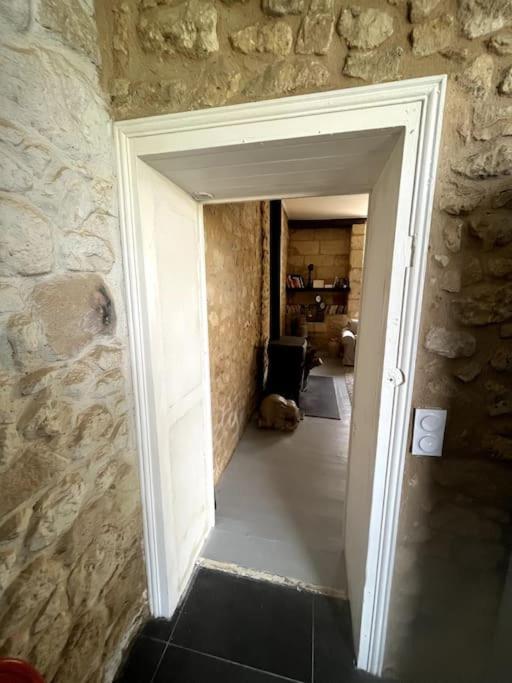 Cozy Town Centre Cottage Beaumont-du-Périgord Dış mekan fotoğraf