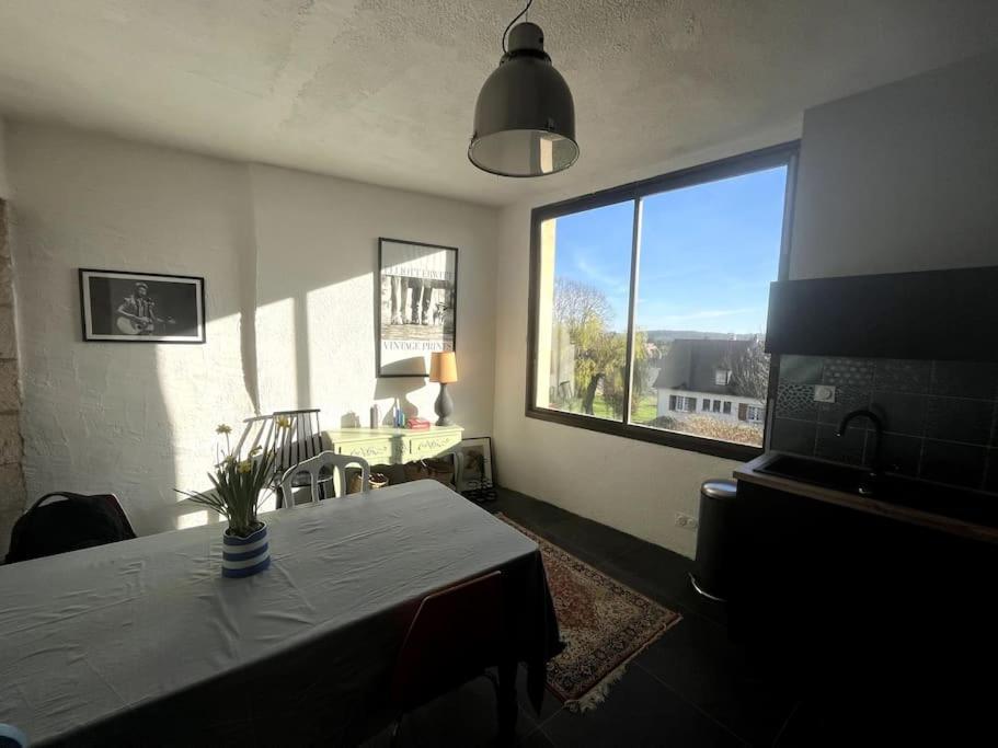 Cozy Town Centre Cottage Beaumont-du-Périgord Dış mekan fotoğraf