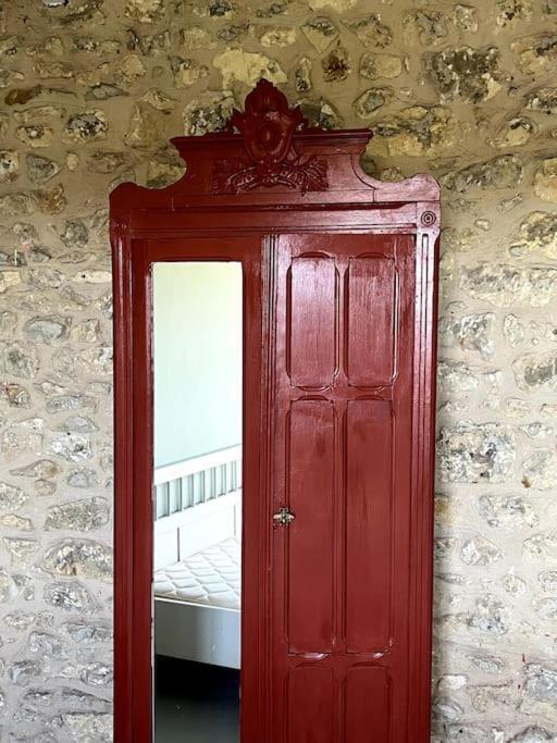 Cozy Town Centre Cottage Beaumont-du-Périgord Dış mekan fotoğraf