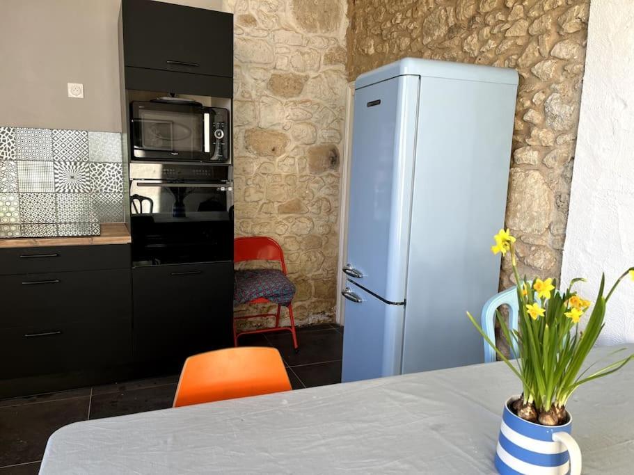 Cozy Town Centre Cottage Beaumont-du-Périgord Dış mekan fotoğraf