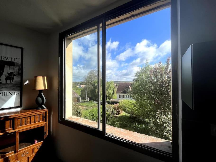 Cozy Town Centre Cottage Beaumont-du-Périgord Dış mekan fotoğraf