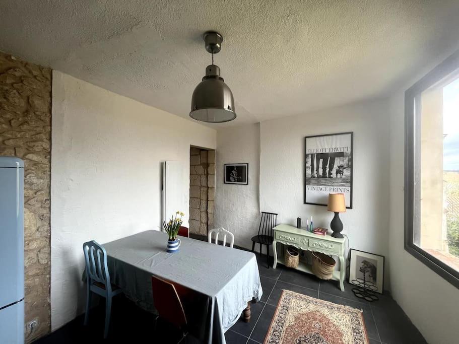 Cozy Town Centre Cottage Beaumont-du-Périgord Dış mekan fotoğraf