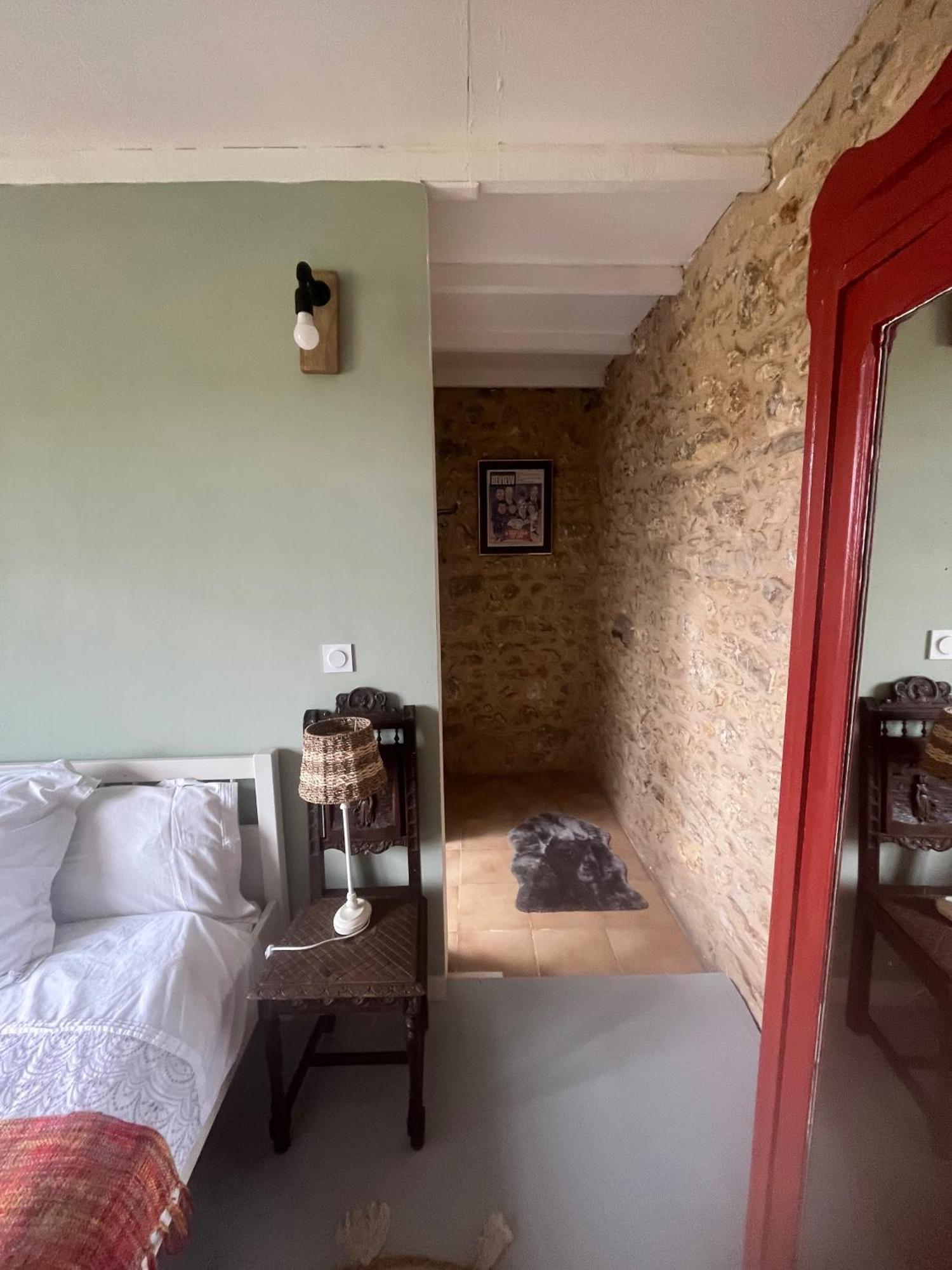 Cozy Town Centre Cottage Beaumont-du-Périgord Dış mekan fotoğraf