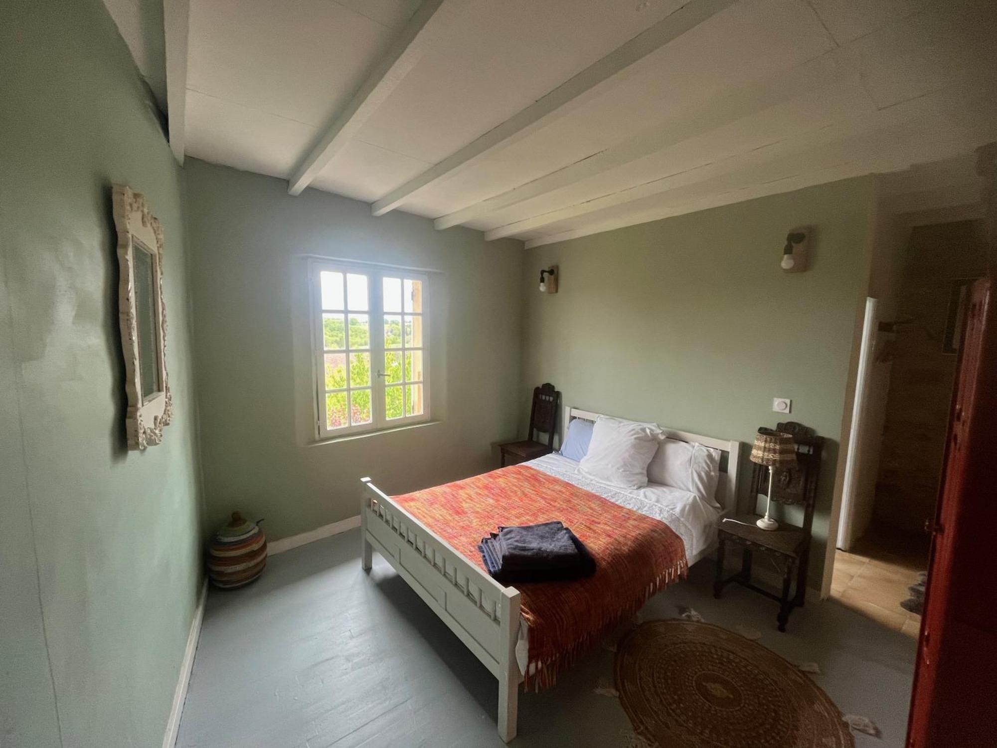 Cozy Town Centre Cottage Beaumont-du-Périgord Dış mekan fotoğraf