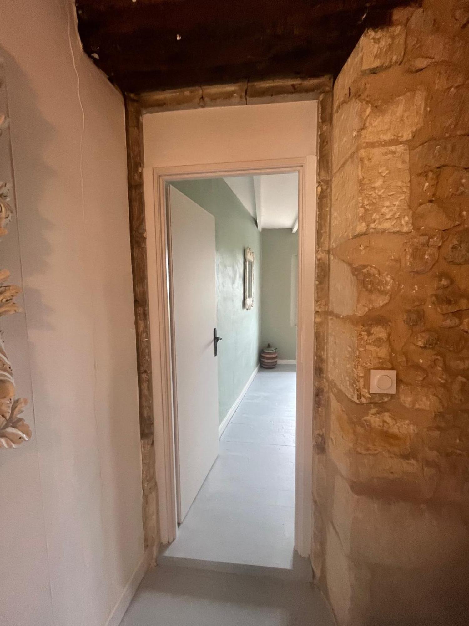 Cozy Town Centre Cottage Beaumont-du-Périgord Dış mekan fotoğraf