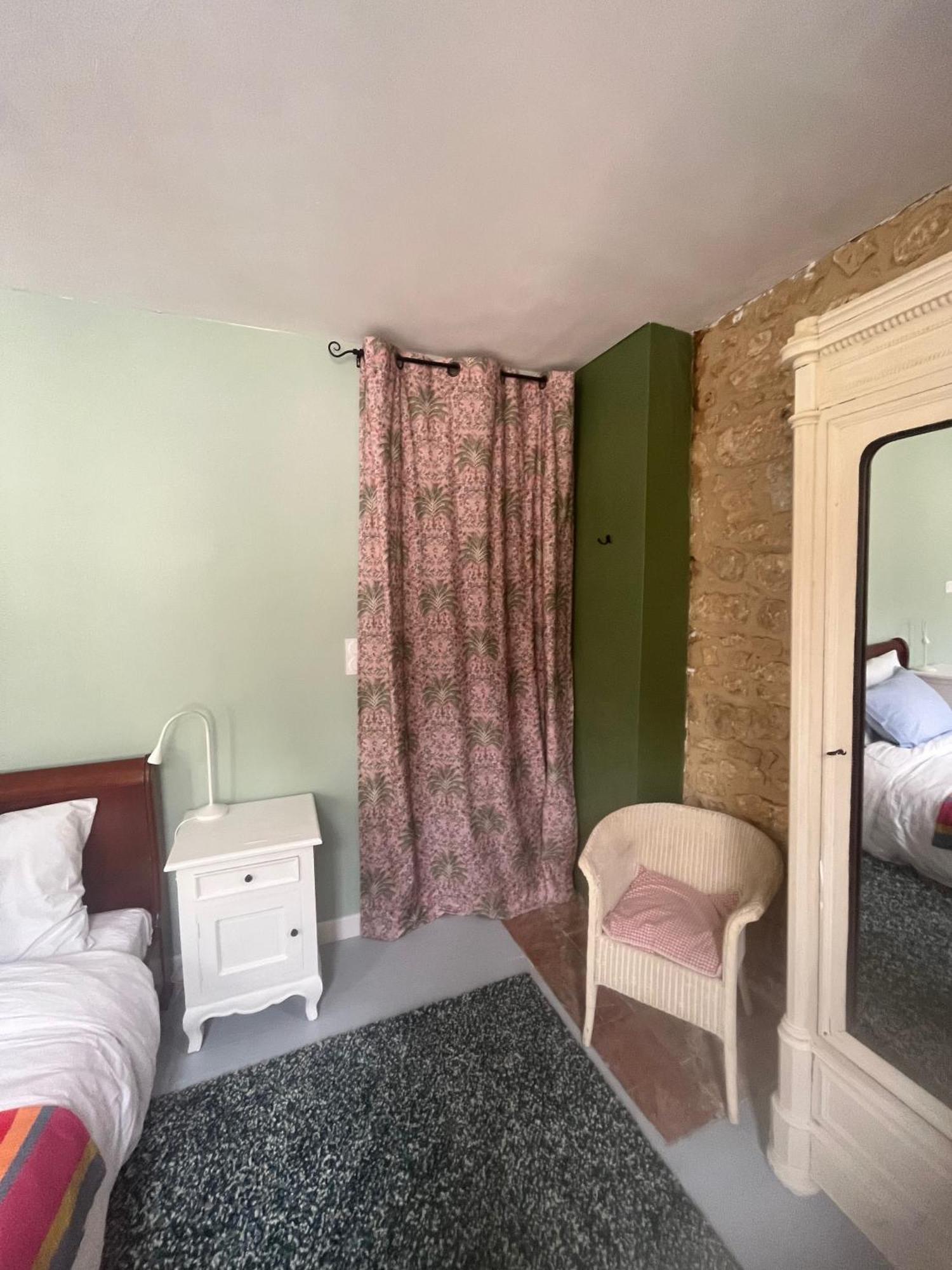 Cozy Town Centre Cottage Beaumont-du-Périgord Dış mekan fotoğraf