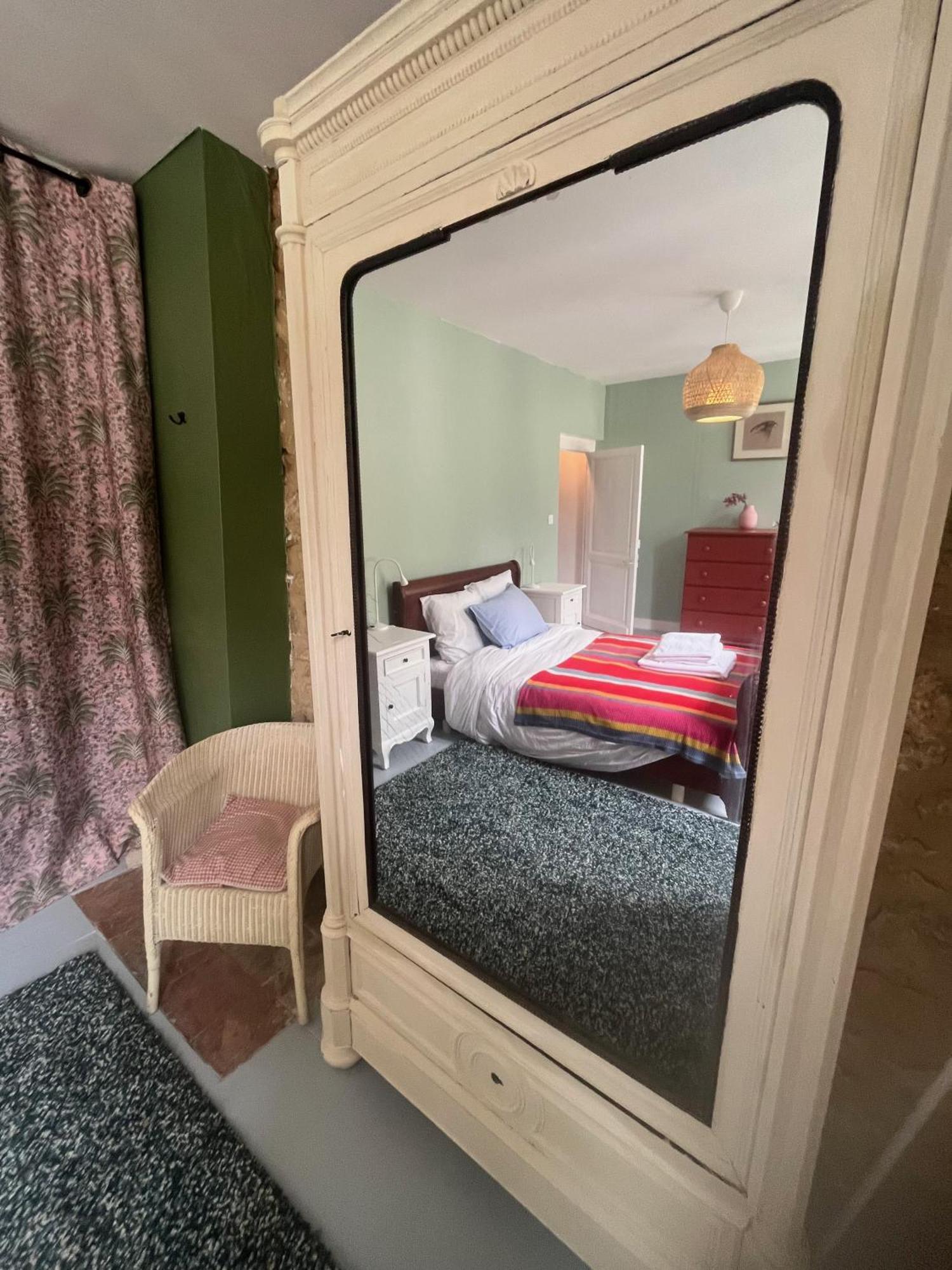 Cozy Town Centre Cottage Beaumont-du-Périgord Dış mekan fotoğraf