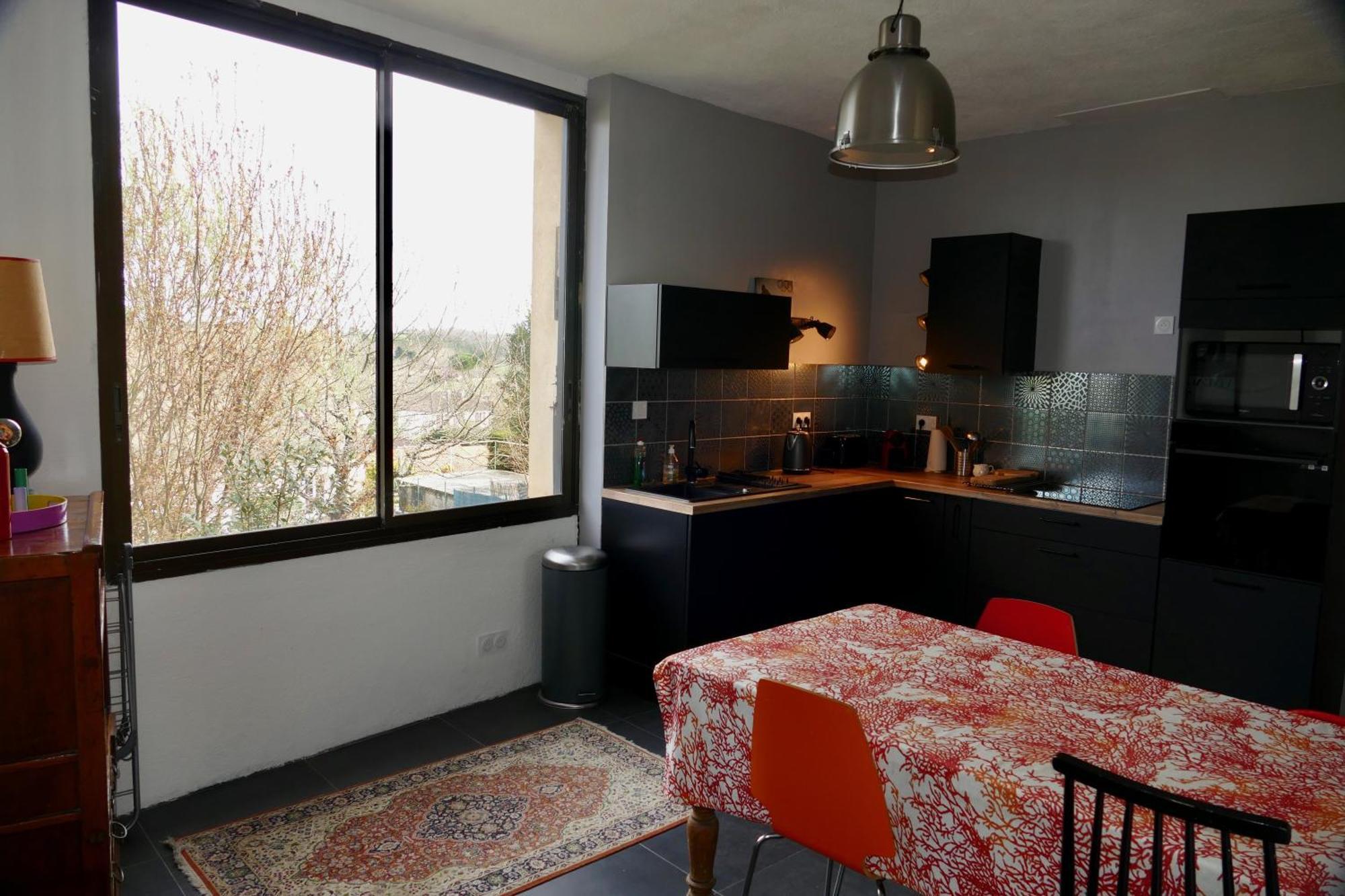Cozy Town Centre Cottage Beaumont-du-Périgord Dış mekan fotoğraf