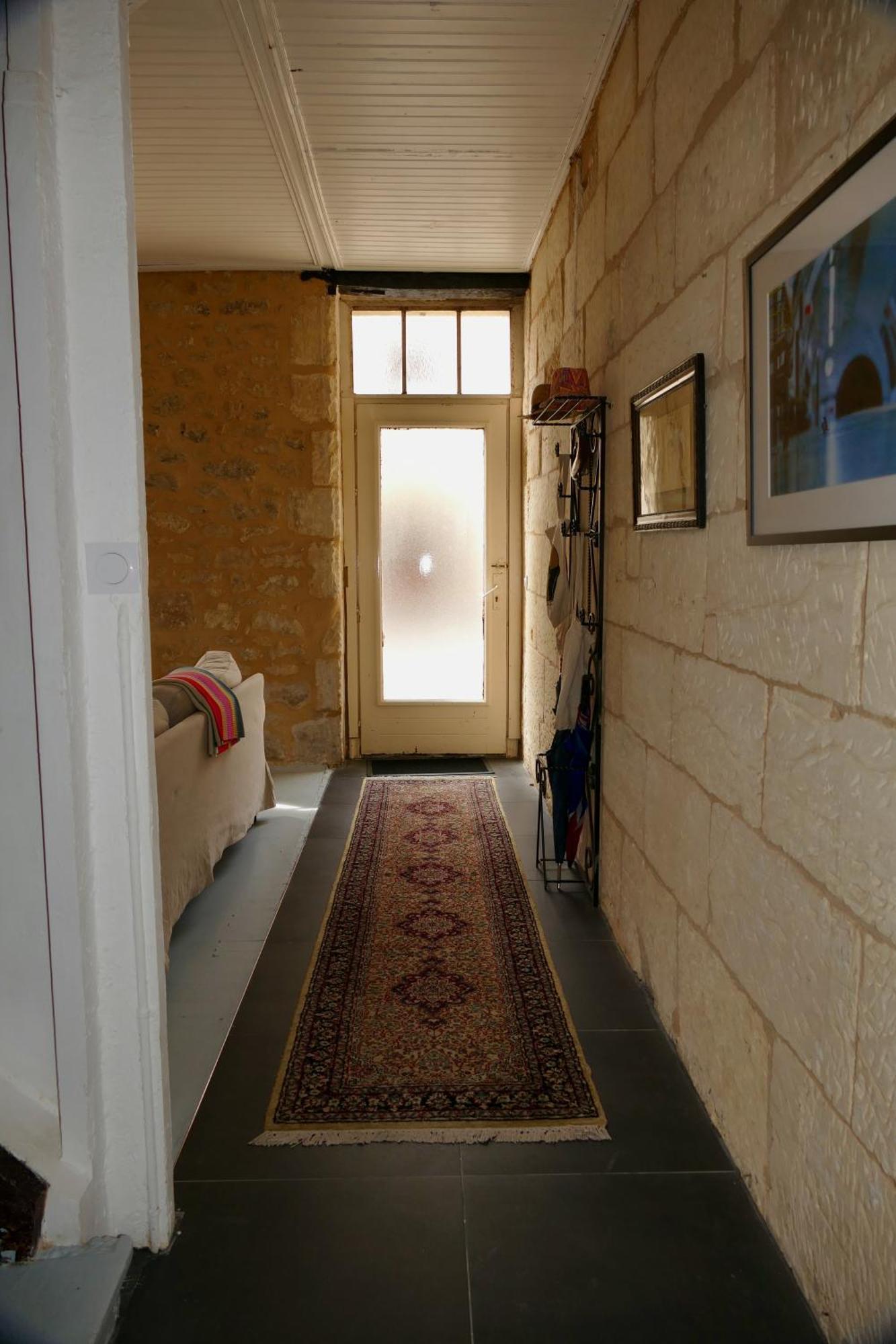 Cozy Town Centre Cottage Beaumont-du-Périgord Dış mekan fotoğraf